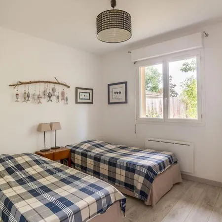 Kerkokos Maison Familiale Avec Piscine * Gujan-Mestras