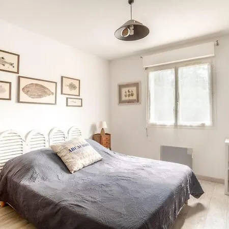 Kerkokos Maison Familiale Avec Piscine Prázdninový dům *