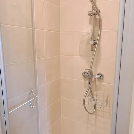 Prázdninový dům Kerkokos Maison Familiale Avec Piscine Gujan-Mestras