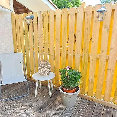 Kerkokos Maison Familiale Avec Piscine Prázdninový dům