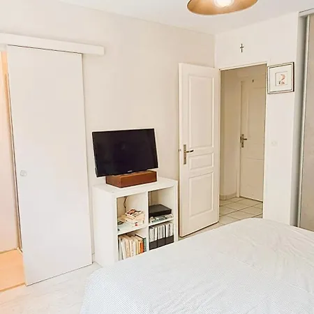Kerkokos Maison Familiale Avec Piscine Prázdninový dům
