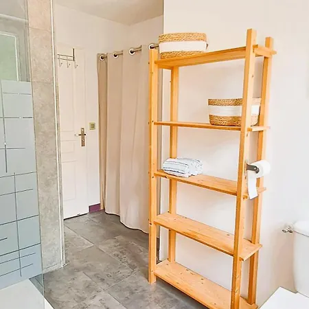 Kerkokos Maison Familiale Avec Piscine *